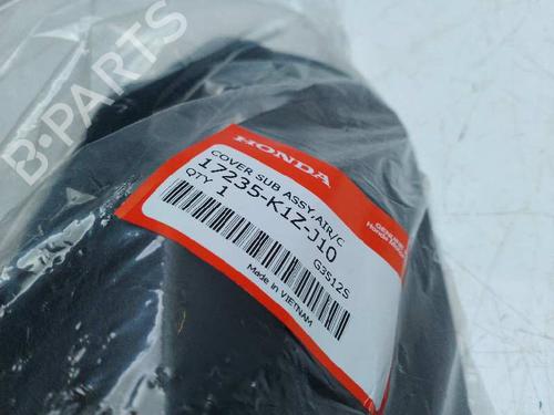 Air filter box HONDA MOTORCYCLES PCX PCX 125 (JF47) | BP24703189M87 - Image 5