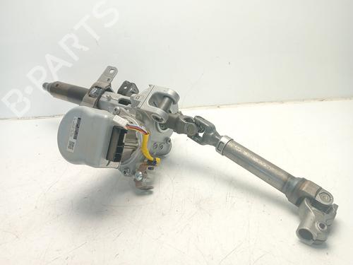 Steering column TOYOTA COROLLA Estate (_E21_) 2.0 Hybrid (MZEH12) | BP31158576M21 