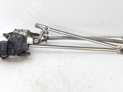 Viskermotor vindrude FORD FOCUS C-MAX (DM2) 2.0 TDCi (136 hp) 30526826