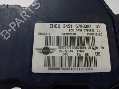 ABS pump MINI MINI (R56) John Cooper Works | BP32396073M43 - Image 6