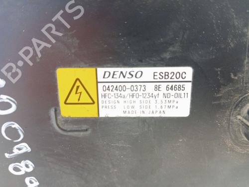 AC compressor TOYOTA C-HR (_X1_) | BP30544074M34