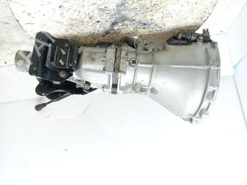 Gearbox NISSAN PICK UP (D22) 2.5 D | BP33303461M3 - Image 5