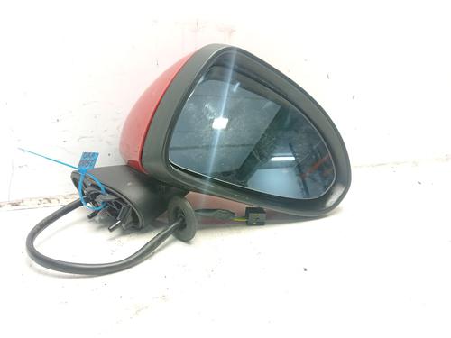 Used Right mirror OPEL CORSA E (X15) 1.4 LPG (08, 68) (90 hp) 30609810