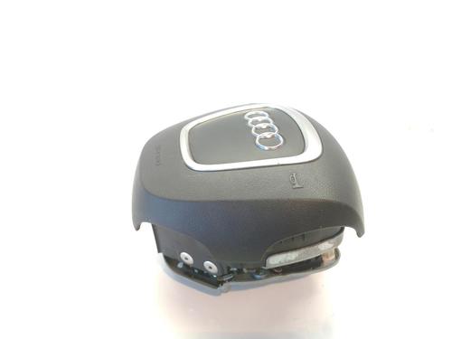 Driver airbag AUDI A3 Sportback (8PA) 2.0 TDI | BP10224603C9 