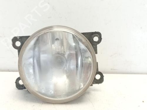 Used Right front fog light Right front fog light 26518839 26518839