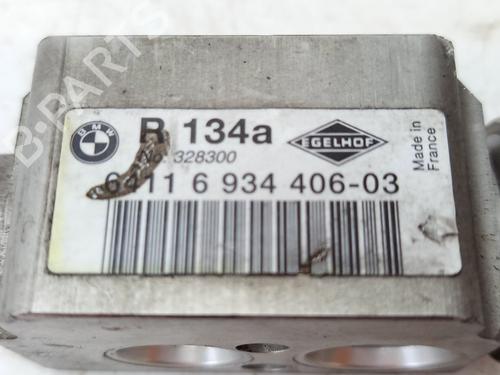 Electronic sensor BMW 1 (E87) | BP31215825M84 - Image 7