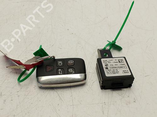 Electronic module LAND ROVER DISCOVERY SPORT (L550) 2.0 D | BP38061548M83 - Image 2