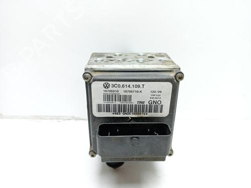Used ABS pump ABS pump 16199978 16199978