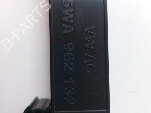 Antenna/Base CUPRA FORMENTOR (KM7, KMP)  | BP21269237C140 