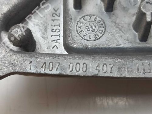 Lights ECU DACIA DUSTER (HM_) 1.3 TCe 150 (HMM3) | BP38539344M55 - Image 4