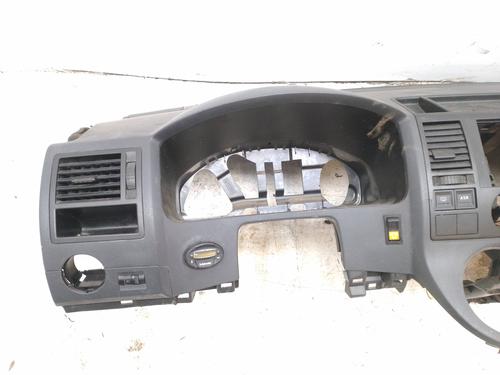 Dashboard VW TRANSPORTER T5 Van (7HA, 7HH, 7EA, 7EH) 2.0 TDI | BP24553754C46 - Image 6