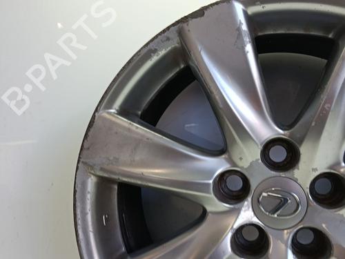 Fælk LEXUS LS (_F4_) 600h AWD (UVF45, UVF46) | BP33209232C45 - Image 7