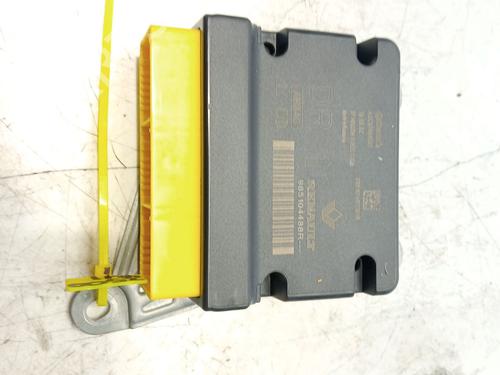 Airbag Kit RENAULT CLIO V (B7_) 1.0 TCe 100 (B7MT) | BP29477874C86 