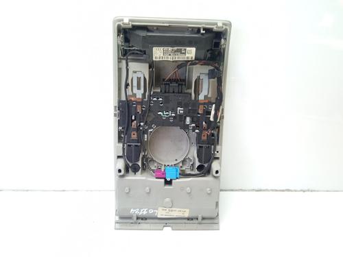 Interior roof light AUDI A6 Allroad C6 (4FH) 2.7 TDI quattro | BP12310415I8 