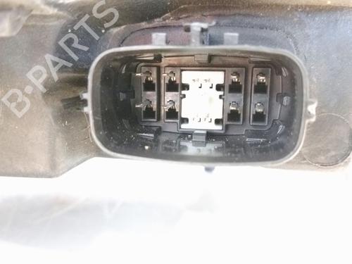 Left headlight MAZDA 6 Hatchback (GG) | BP24922480C28 - Image 4
