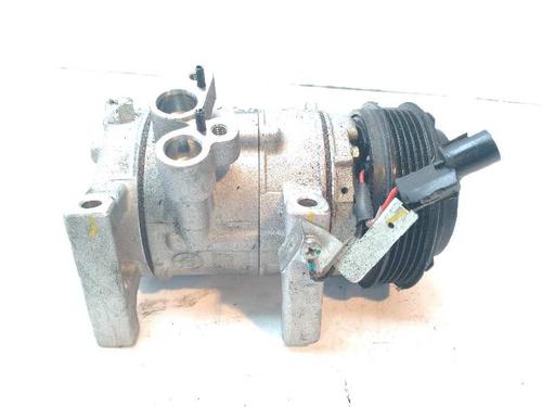 AC compressor MG MG ZS 2.0 TD | BP22639388M34 - Image 5