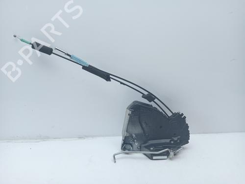 Used Front right lock Front right lock 16179501 16179501