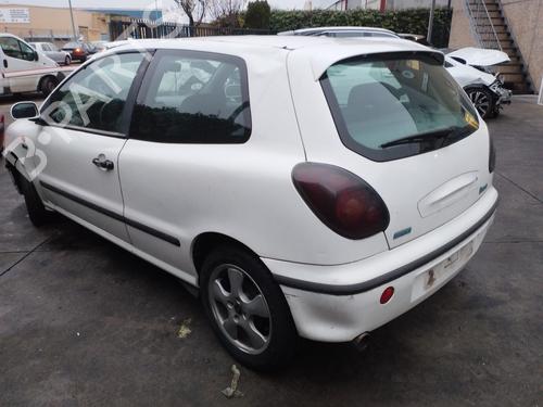 Engine FIAT BRAVO I (182_)  | BP17751579M1 