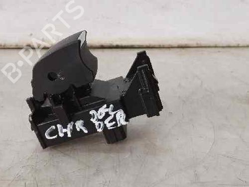 Right front window switch TOYOTA C-HR (_X1_) 1.8 Hybrid (ZYX10_, ZYX11_) (98 hp) 84810F4030