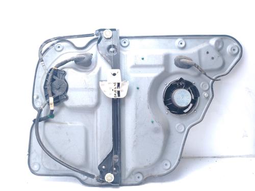 Rear left window mechanism VW TOURAN (1T1, 1T2)  | BP18866873C24 