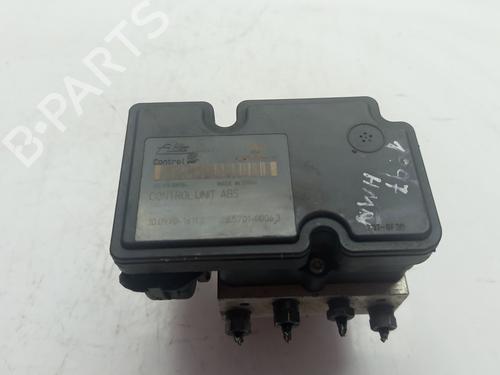 ABS pump FIAT DOBLO Bus (263_) | BP31188548M43