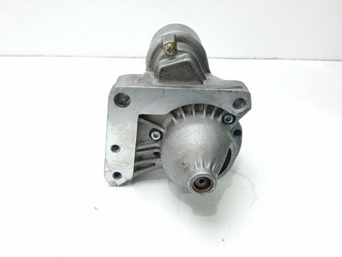 Used Starter PEUGEOT 206 Hatchback (2A/C) 1.4 HDi eco 70 (68 hp) 13745300
