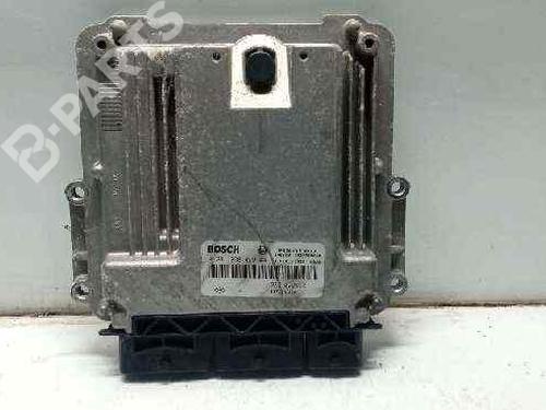 Used Engine control unit (ECU) RENAULT CLIO IV (BH_) [2012-2021]  7961127