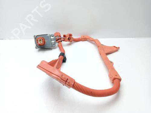 Electronic module TOYOTA YARIS (_P13_)  | BP17090365M83 