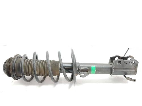 Used Left front shock absorber Left front shock absorber TOYOTA YARIS (_P9_) 1.4 D-4D (NLP90_, NLP90R) (90 hp) 40623939 40623939
