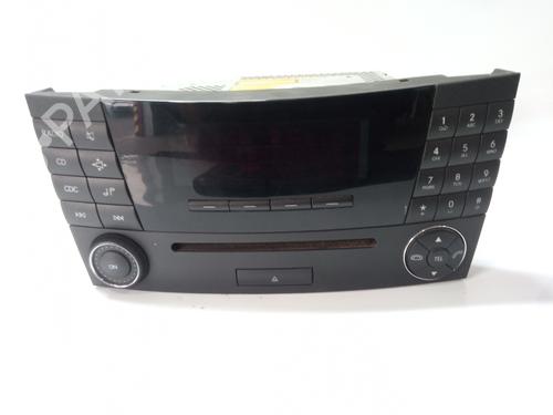 Used Radio Radio 11422302 11422302