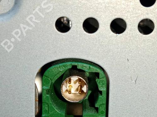 Electronic module VOLVO XC40 (536) | BP22101718M83 - Image 11