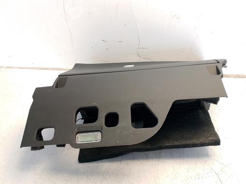 Handskerum AUDI A4 B9 Avant (8W5, 8WD) 35 TDI Mild Hybrid | BP36675772C95 - Image 3