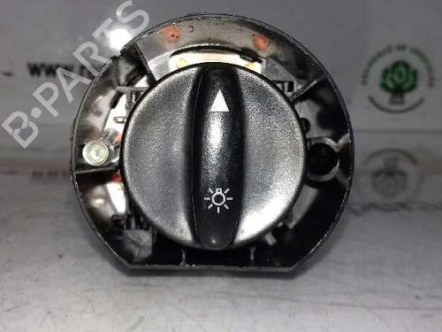 Used Headlight switch Headlight switch 10275412 10275412