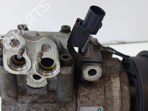 AC-Kompressor HYUNDAI GETZ (TB) 1.3 | BP30551342M34