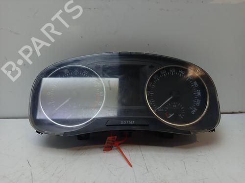 Used Instrument cluster SKODA RAPID (NH3, NK3, NK6) 1.6 TDI (115 hp) 33023706
