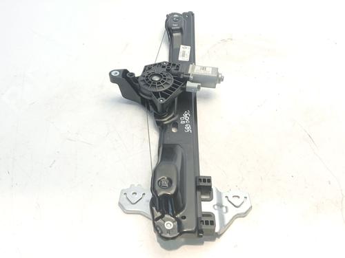 Front right window mechanism RENAULT KADJAR (HA_, HL_) 1.6 TCe 165 (HLMH) | BP29735128C23 