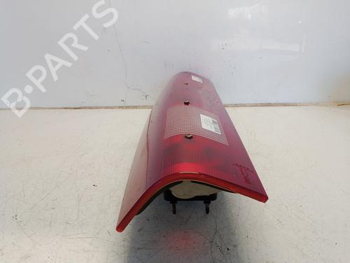 Left taillight IVECO DAILY IV Platform/Chassis 35C14, 35S14, 35S14 /P | BP36320128C34  - Image 5