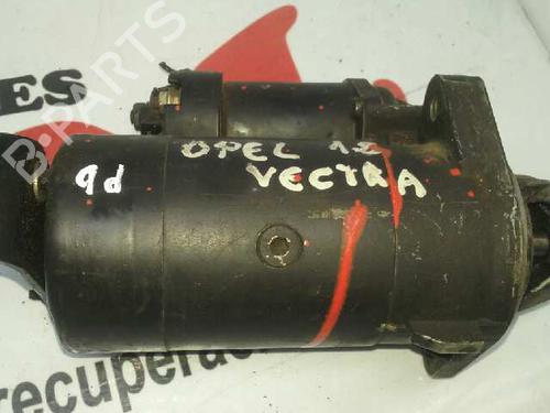 Used Starter OPEL VECTRA B (J96) [1995-2004]  7962756
