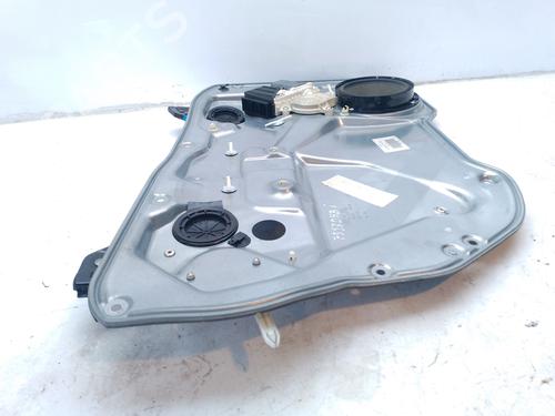 Front left window mechanism SEAT IBIZA III (6L1)  | BP18254774C22 