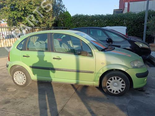 Used Parts CITROËN C3 I (FC_, FN_) 1.4 i 5069819