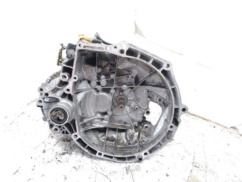 Used Gearbox CITROËN C3 I (FC_, FN_) [2002-2013]  19106198