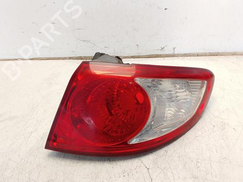 Used Right taillight Right taillight 37537634 37537634