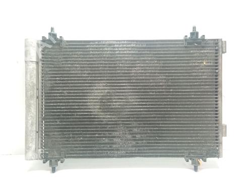 Wärmetauscher für PEUGEOT PARTNER Box Body/MPV [2008-2025]  31144616