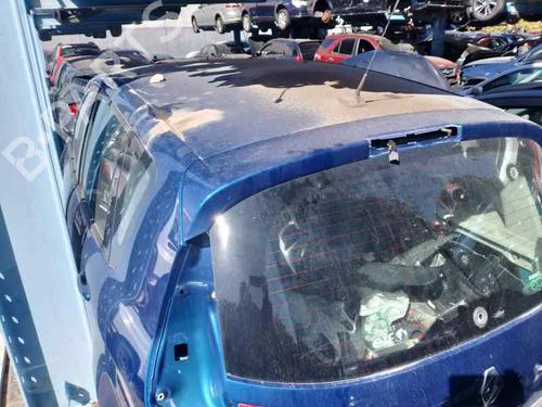 Heater matrix RENAULT SCÉNIC III (JZ0/1_)  | BP30773997M63 