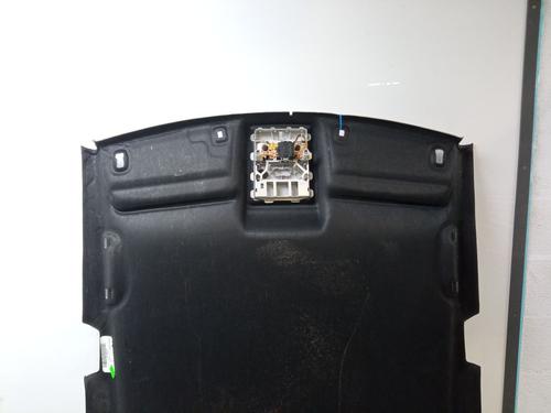 Interiør tag OPEL CORSA E (X15) 1.4 LPG (08, 68) | BP31213622I12 - Image 7