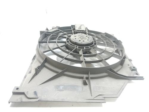 Radiator fan BMW 3 (E46)  | BP21518171M35 