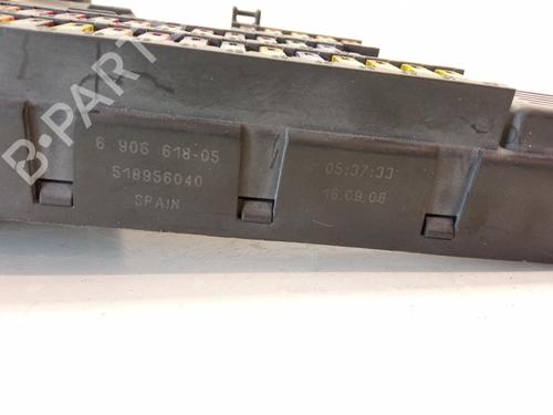 Fuse box BMW 5 (E60) 530 i | BP10348512E1 