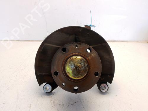 Used Left front steering knuckle Left front steering knuckle 38013462 38013462