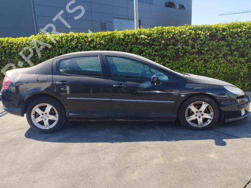 Intercooler PEUGEOT 407 (6D_) | BP23336569M30 - Image 3