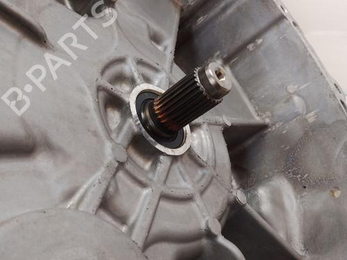 Gearbox TOYOTA RAV 4 IV (_A4_) 2.5 Hybrid 4WD (AVA44, AVA44_) | BP30487544M3 